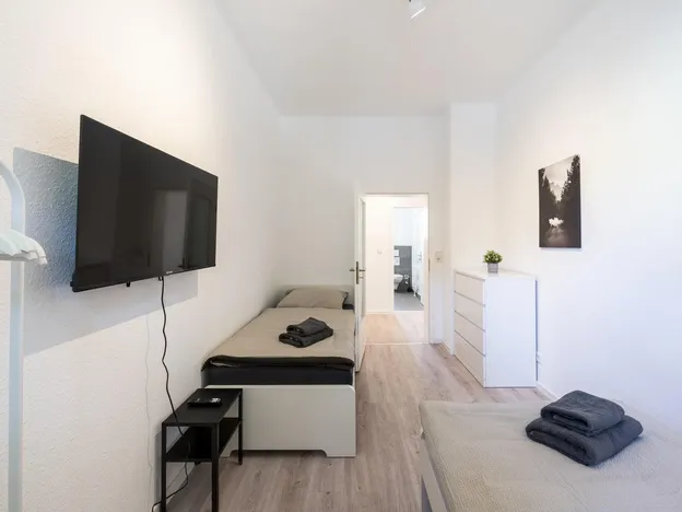 Homerent in Mannheim und Umgebung