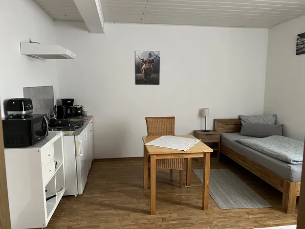 Pension Pohl