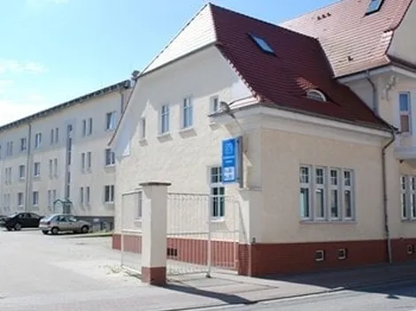 Gästehaus Perleberg