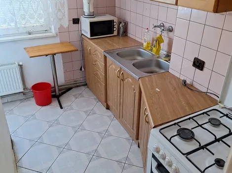 Pokoje pracownicze Sanok