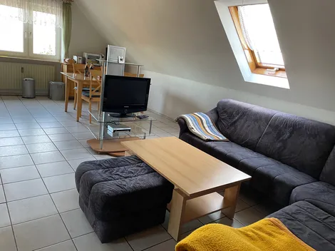 Ferienwohnung Carola & Werner