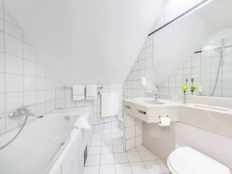 Viktoria Rooms - Langzeitmiete in Neuss / Monteurzimmer - 4