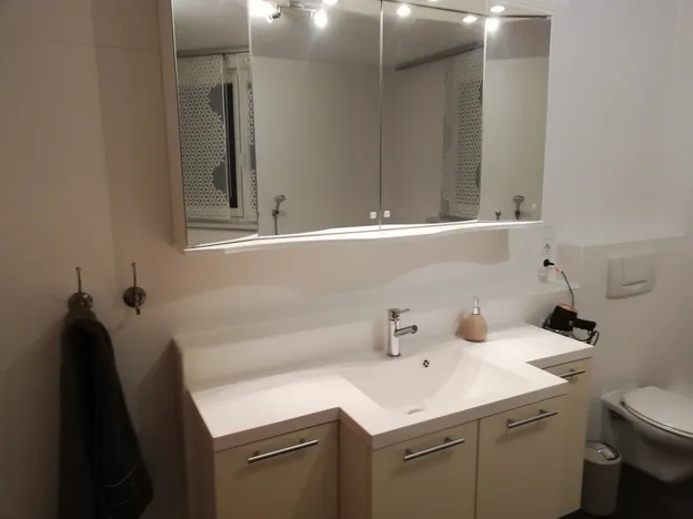 An Südhang Die Ferienwohnung, appartement bei Augsburg