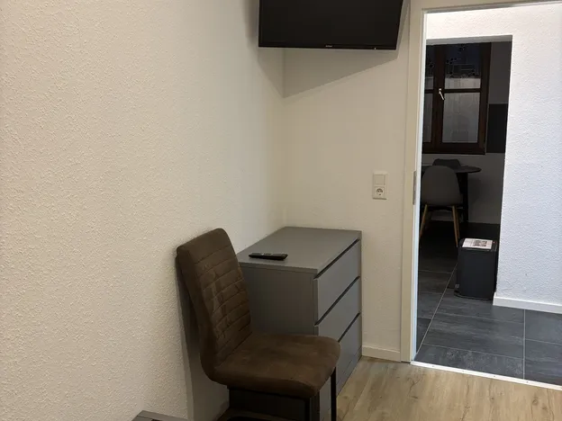 Ferien-und Monteurwohnung  in Kalkar nähe NL/Weeze/Emmerich/Bocholt
