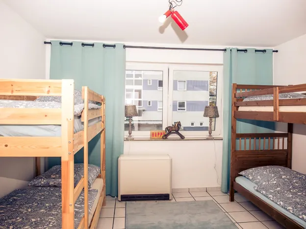 Apartment in Zirndorf bei Nürnberg