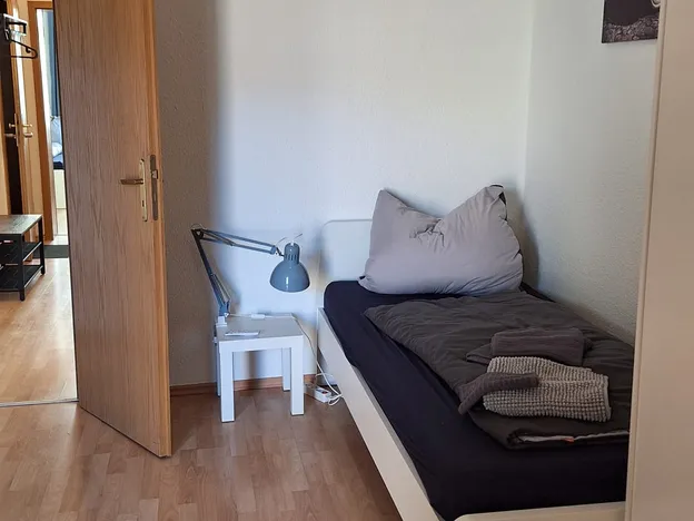 GrosaArtig aufzeit Monteurresidenz A5+A1+A3