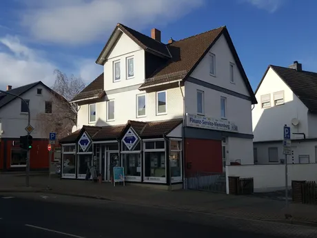 38690 Goslar - Gästehaus - Harly