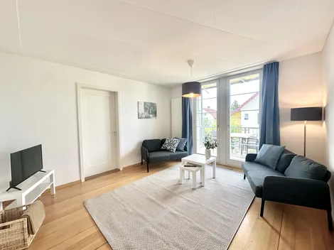 Business Apartments