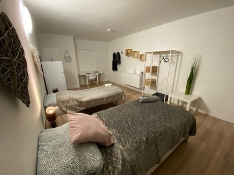 Wohnungen direkt in Marburg