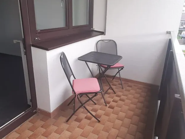 Stay4Workers | Moderne Monteurwohnung (4 Betten)