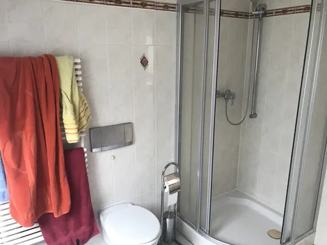 Monteurwohnung Kleefeld - 3