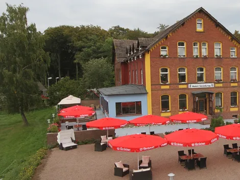 Waldhotel Steinkrug