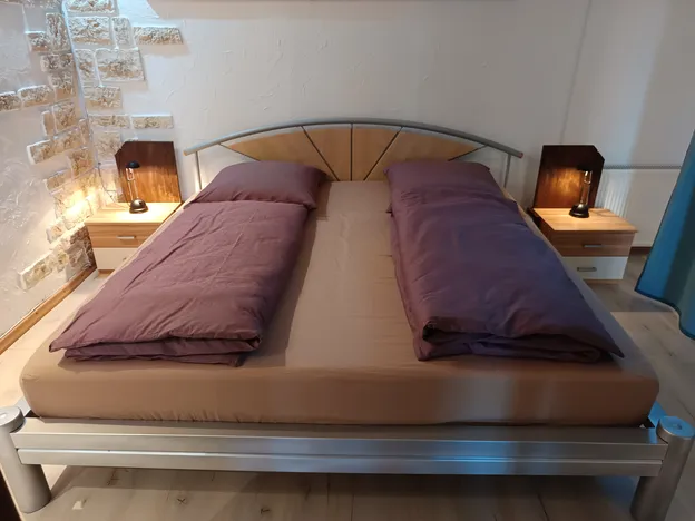 Ferienwohnung am See