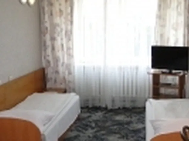 Hotel pracowniczy Kraków