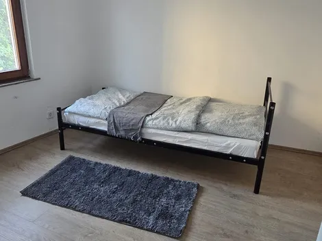 META Pension Bad Friedrichshall - 2