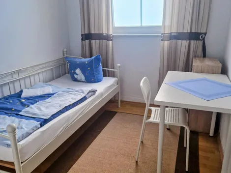 Möblierte Unterkunft Nr. 3 in Mengkofen - 9