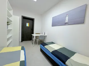 Hostel Polonez Łódź