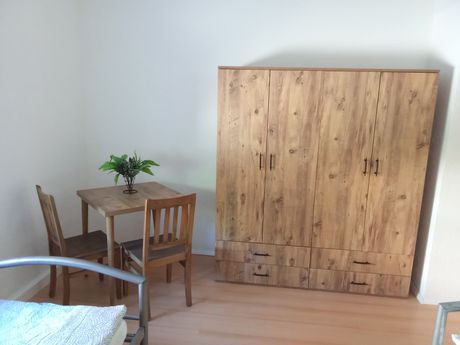 Unterkunft Heilbronn