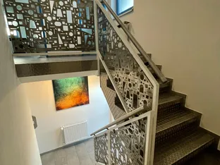 Monteurzimmer Pension & Apartments - Residence-Bayern
