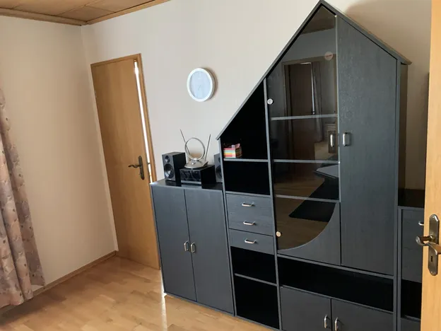 Fremdenzimmer Brinker