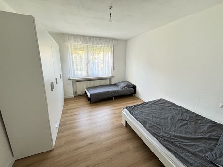 33378 Rheda-Wiedenbrück - Pension Rheda-Wiedenbrück