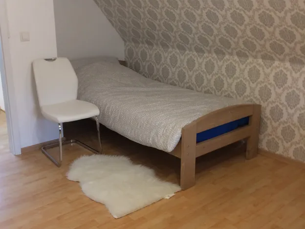 Schöne Wohnung in Neustadt