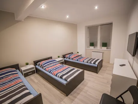 58-100 Świdnica - NOCLEGI PRACOWNICZE- HOSTEL54