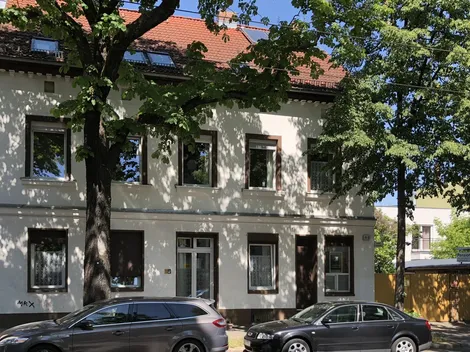 Pension Bigus