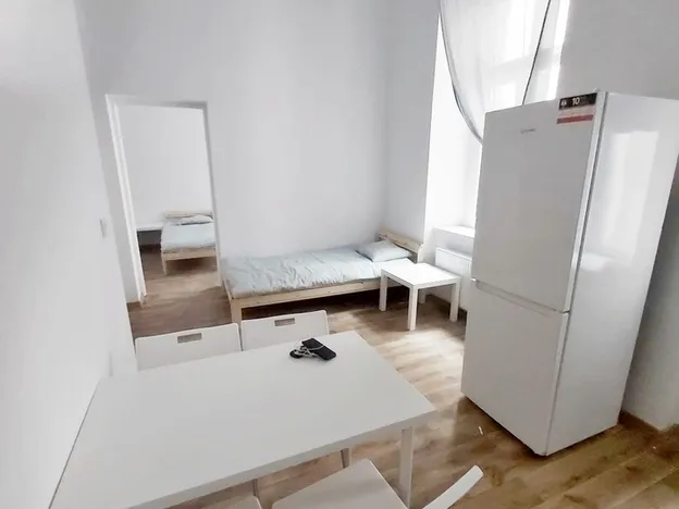 1 Maja 11, Łódź