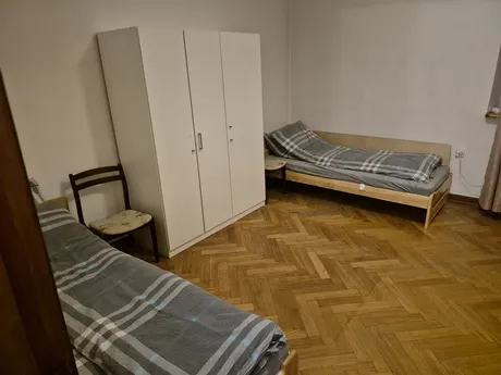 90-034 Łódź - Kwatera pracownicza Łódź Przędzalniana 13