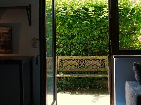 Wohnen im Grünen - 3