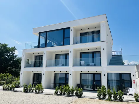 apartamenty dla pracowników