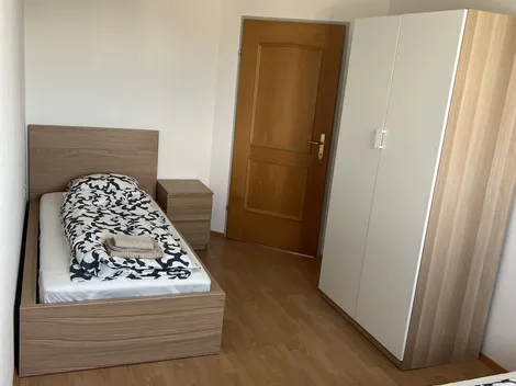 Zimmer-Graz-Liebenau - 5