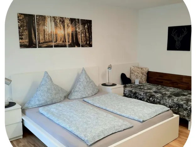 Appartements "Zur Auszeit"