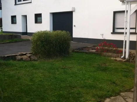 Ehemaliges Bauernhaus