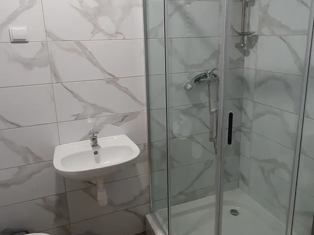 Kwatery, Hotel Pracownicy Warszawa