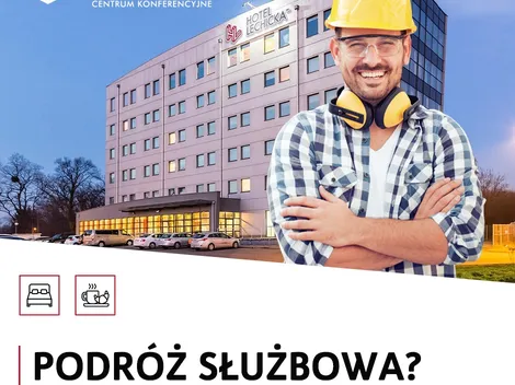 HL Hotel Lechicka