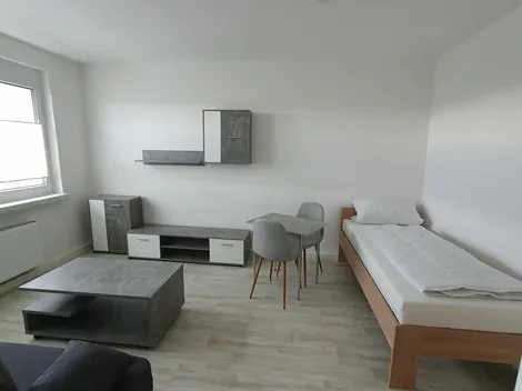 Gäste-/Monteurwohnung Seehausen (Altmark)