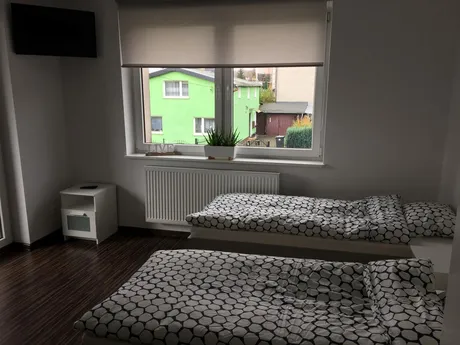 81-502 Gdynia - Pokoje Gdynia