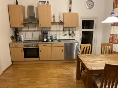 Gästewohnung Hans - 6