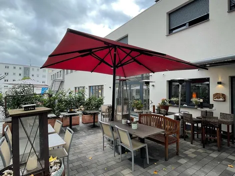 EasyLiving Darmstadt - 13