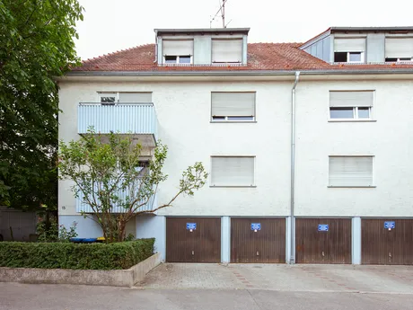 74080 Heilbronn - Gesamtes Haus mit 6 Monteurwohnungen in Heilbronn