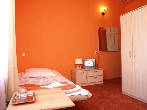 usługi hotelarskie "Pod Kasztanami"