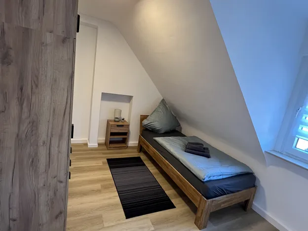 Apartmenthaus Montabaur