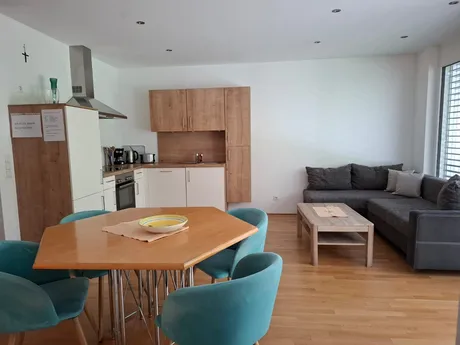 Ferienwohnung-Jolina