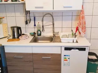 BruKonHomes I Zimmer bei Alina