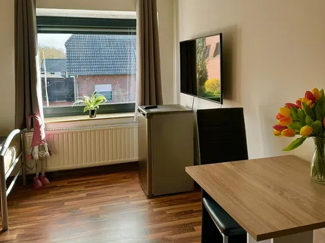 Monteurzimmer Herrmann Metropolpark Ahlhorn (Amazon), Großenkneten, Vechta, Cloppenburg, Wildeshausen, Visbek - 2