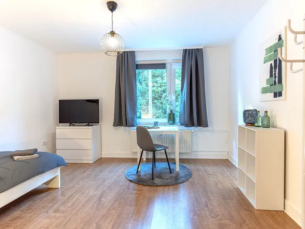 HomeRent in Lüdenscheid, Kierspe und Umgebung