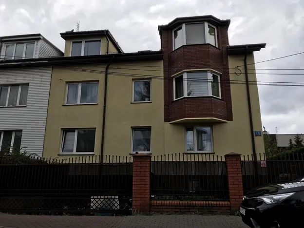 Warszawa Hostel Pracowniczy