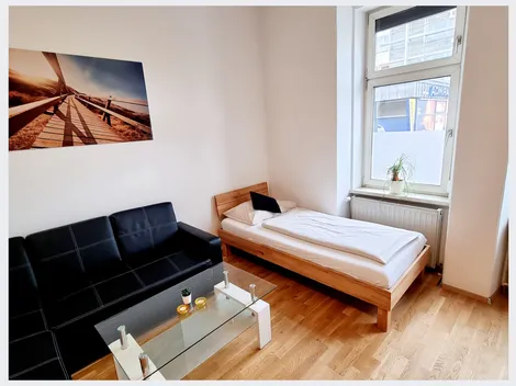 Worker's Apartments Leoben - 4